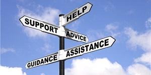 student services 